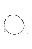 Partes eléctricas